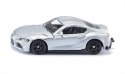 Samochód Toyota GR Supra Siku