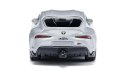 Samochód Toyota GR Supra Siku