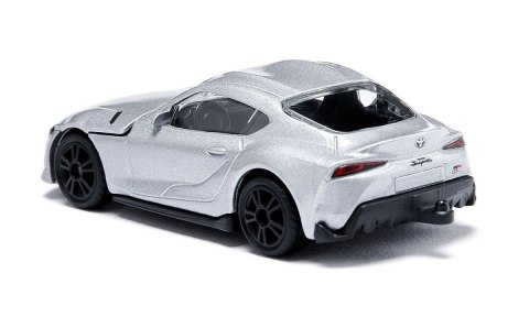 Samochód Toyota GR Supra Siku