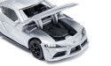 Samochód Toyota GR Supra Siku