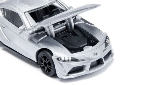 Samochód Toyota GR Supra Siku
