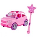 Samochód zdalnie sterowany ZURU Sparkle Girlz