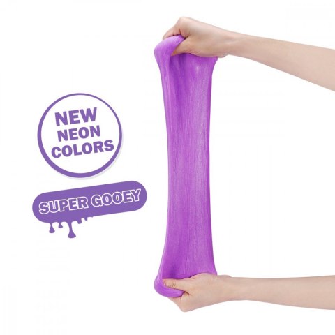 Slime Mała Tuba 4-pak karton 6 sztuk ZURU Oosh Fun