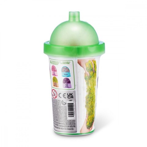 Slime Trzaskająca Piana display 16 sztuk ZURU Oosh Fun
