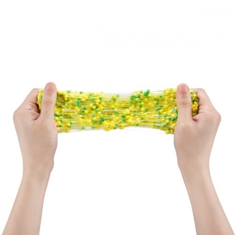 Slime Trzaskająca Piana display 16 sztuk ZURU Oosh Fun