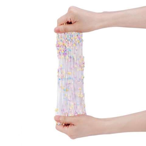 Slime Trzaskająca Piana display 16 sztuk ZURU Oosh Fun