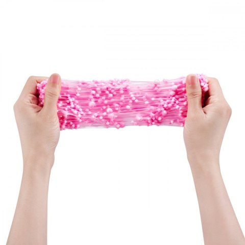 Slime Trzaskająca Piana display 16 sztuk ZURU Oosh Fun