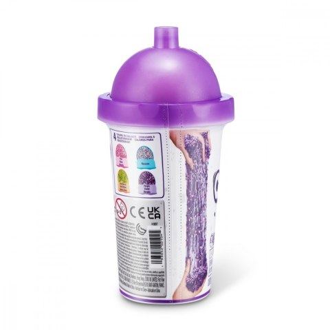 Slime Trzaskająca Piana display 16 sztuk ZURU Oosh Fun