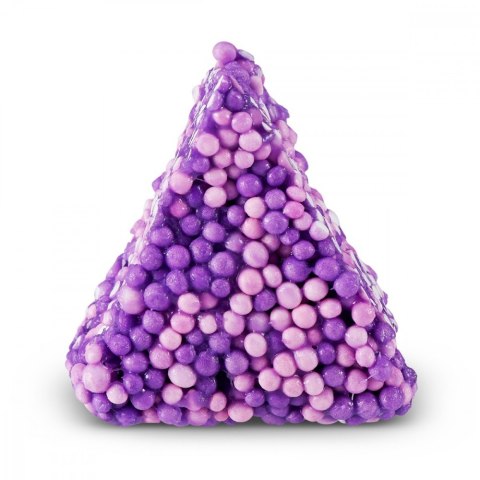 Slime Trzaskająca Piana display 16 sztuk ZURU Oosh Fun