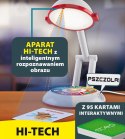 Zestaw edukacyjny Hi Tech Moja lampka edukacyjna Lisciani