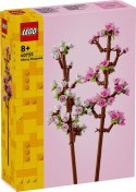 Klocki Botanicals 40725 Kwiaty wiśni LEGO