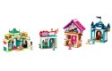 Klocki Disney Princess 43246 Przygoda księżniczki LEGO