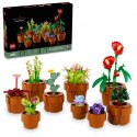 Klocki Botanicals 10329 Małe roślinki LEGO