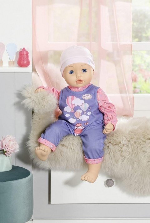 Lalka Baby Annabell Big Annabell 54 cm Zapf