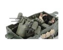 Model plastikowy U.S. Multiple Gun Motor Carriage M16 1/35 Tamiya