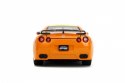 Pojzd Naruto Nissan GT-R 1/24 JADA TOYS