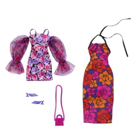 Ubranko Barbie HJT35 Mattel