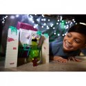 Zestaw figurek Minecraft Legends Dewastator Mattel