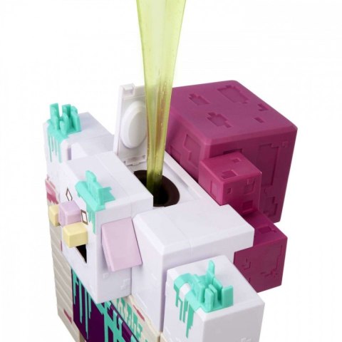 Zestaw figurek Minecraft Legends Dewastator Mattel