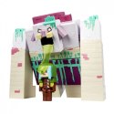 Zestaw figurek Minecraft Legends Dewastator Mattel