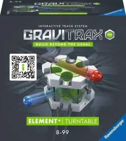 Dodatek Gravitrax PRO Obrotnica Ravensburger Polska