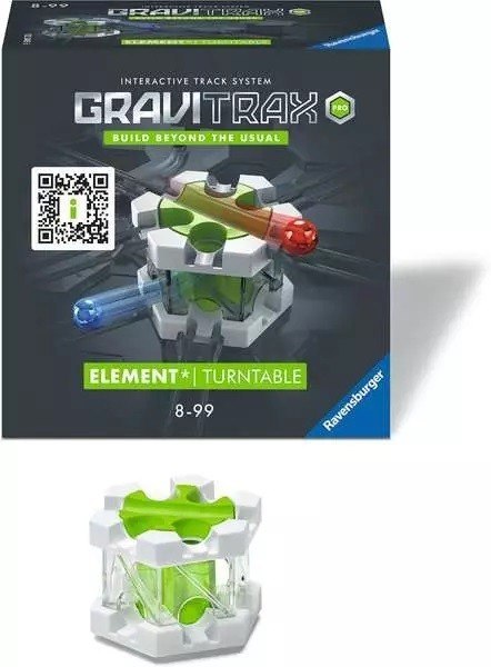 Dodatek Gravitrax PRO Obrotnica Ravensburger Polska