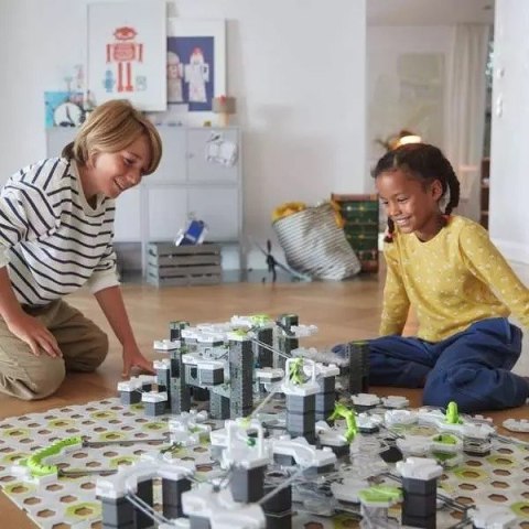 Dodatek Gravitrax PRO Obrotnica Ravensburger Polska