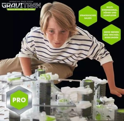 Dodatek Gravitrax PRO Obrotnica Ravensburger Polska