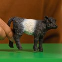 Figurka ciele rasy Galloway Schleich