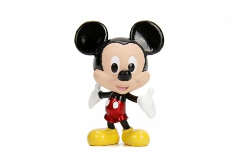 Figurka metalowa Mickey 6,5 cm JADA TOYS