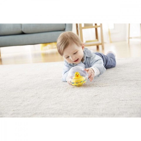 Kaczuszka kąpielowa - zabawka do kąpieli Fisher Price
