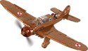 Klocki PZL.23 Karaś Cobi Klocki