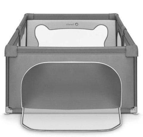 Kojec Willow Grey Concrete Lionelo