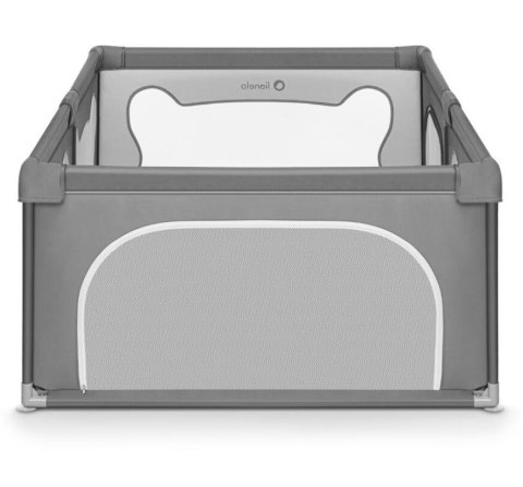 Kojec Willow Grey Concrete Lionelo