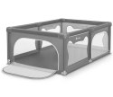 Kojec Willow Grey Concrete Lionelo