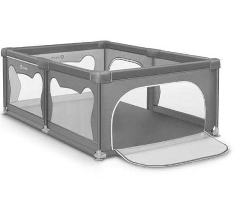 Kojec Willow Grey Concrete Lionelo