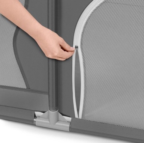 Kojec Willow Grey Concrete Lionelo