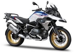 Model Motor BMW R1250 GS 1/12 Maisto