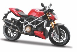 Model Motor Ducati 1/12 Maisto