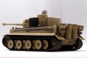 Model plastikowy PzKpfw VI Tiger I early 1/16 Hobby Boss
