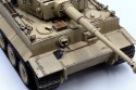 Model plastikowy PzKpfw VI Tiger I early 1/16 Hobby Boss