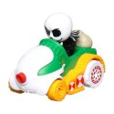 Pojazd RacerVerse Jack Skellington Hot Wheels