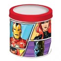 Zegarek analogowy w puszce Diakakis Avengers Pulio