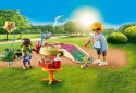 Zestaw z figurkami My Life 71449 Minigolf Playmobil