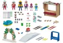 Zestaw z figurkami My Life 71453 Narciarski świat Playmobil