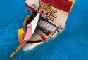 Zestaw z figurkami Pirates 71418 Statek piracki Playmobil
