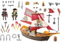 Zestaw z figurkami Pirates 71418 Statek piracki Playmobil