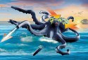 Zestaw z figurkami Pirates 71419 Walka z gigantyczną ośmiornicą Playmobil
