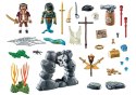 Zestaw z figurkami Pirates 71420 Poszukiwania skarbu Playmobil