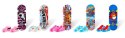 Deskorolka Fingerskate, Wildfire Freestyle Hot Wheels
